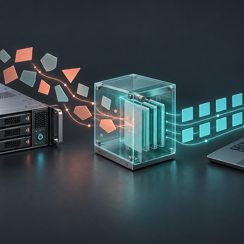 Modern BareMetal Provisioning When Redfish Implementations Disagree
