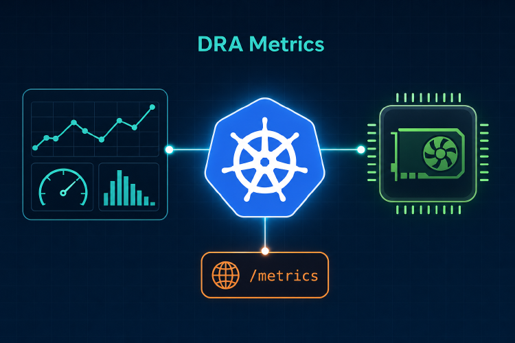 Observability for DRA Drivers